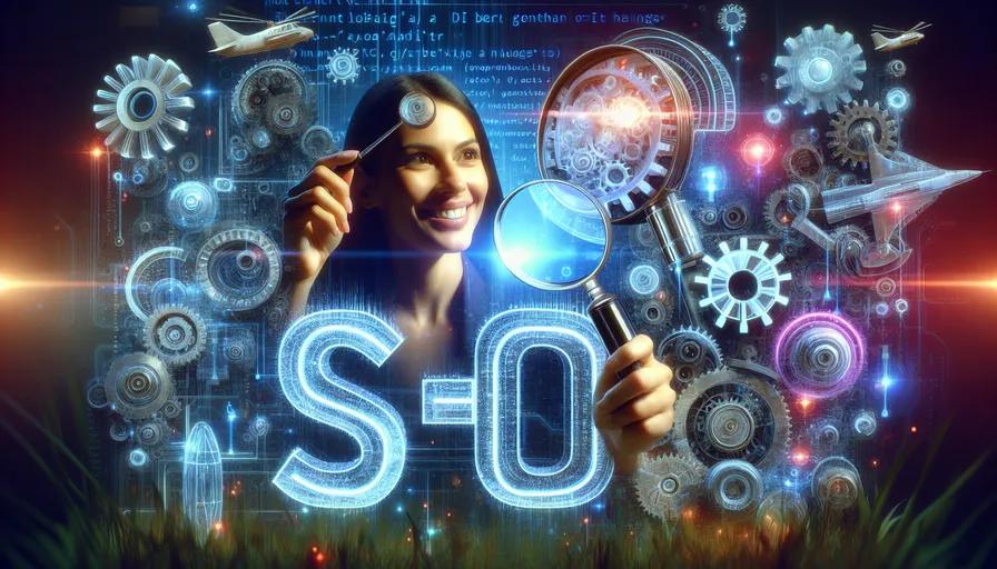 The Future of SEO: Leveraging AI for Better Search Engine Rankings