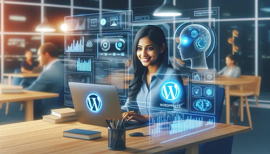 AI and WordPress: Integrating Smart Solutions for Better Blogging