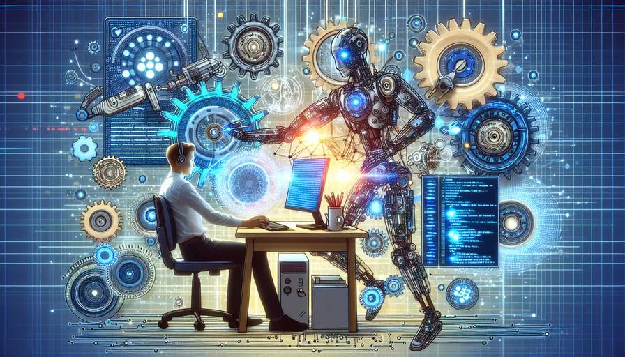 The Role of AI in Creating Dynamic, Real-Time Updated Blog Content