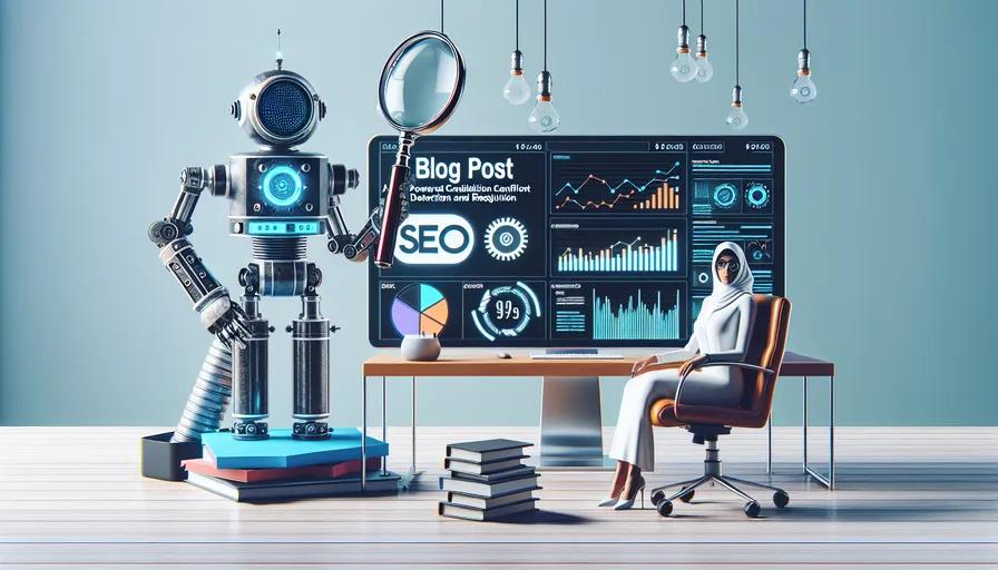 Enhancing Blog Post SEO with AI-Powered Content Cannibalization Detection and Resolution