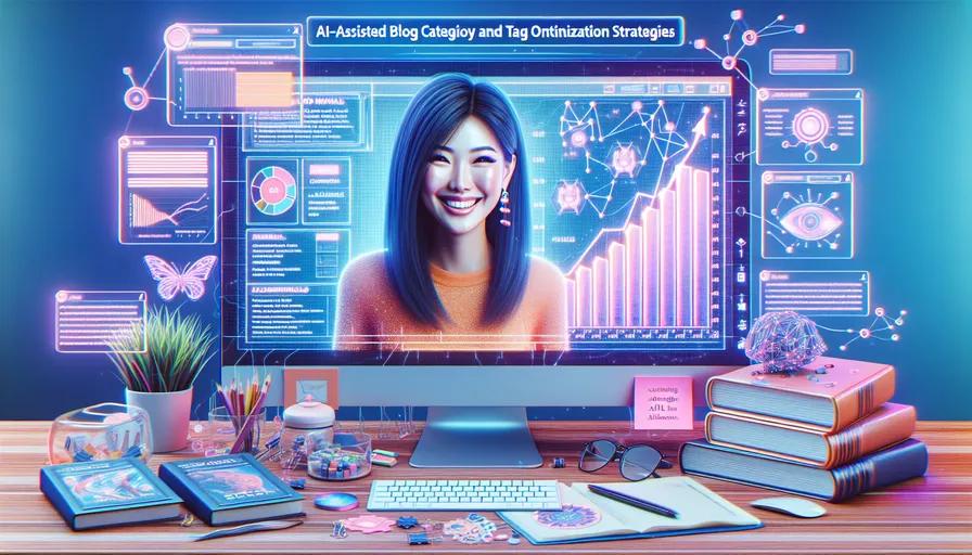 AI-Assisted Blog Category and Tag Optimization Strategies