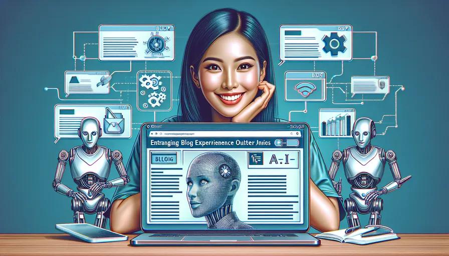 Enhancing Blog User Experience with AI-Driven Table of Contents
