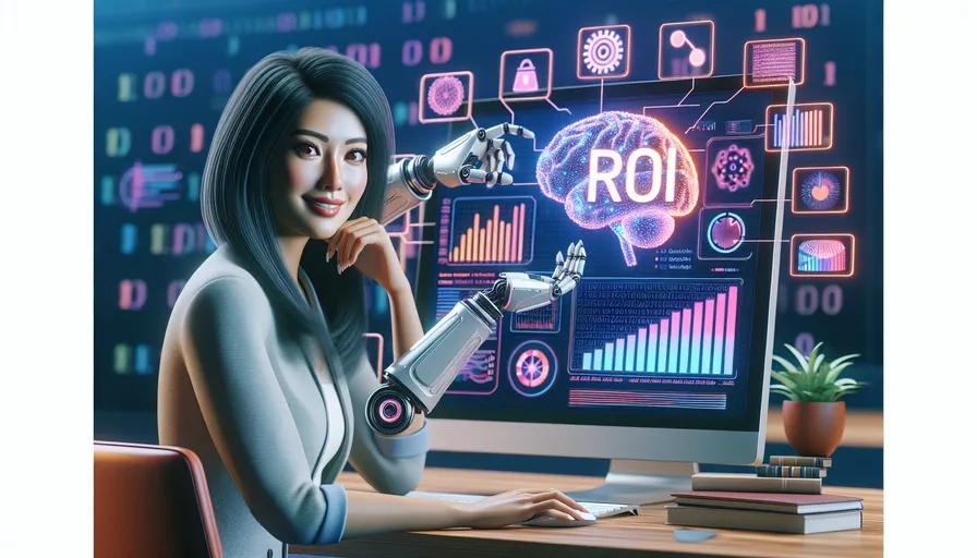 Leveraging AI for Improved Blog Content ROI Measurement