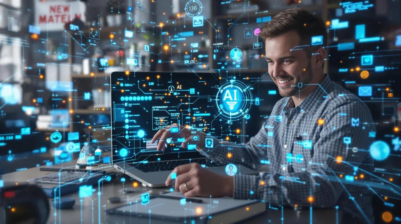 Leveraging AI for Automated Content Repurposing Across Platforms
