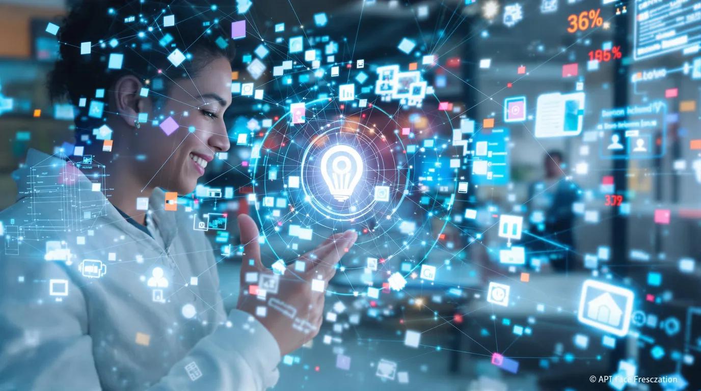 AI-Assisted Blog Post Optimization for E-commerce Integration