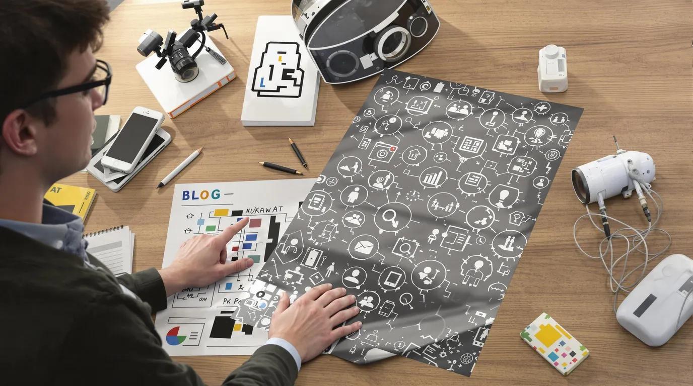 Leveraging AI for Improved Blog Content Segmentation